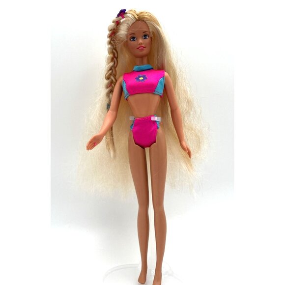 Vintage Barbie Teen SKIPPER Sister Of Barbie Doll #17351 1996 Mattel - Picture 4 of 16